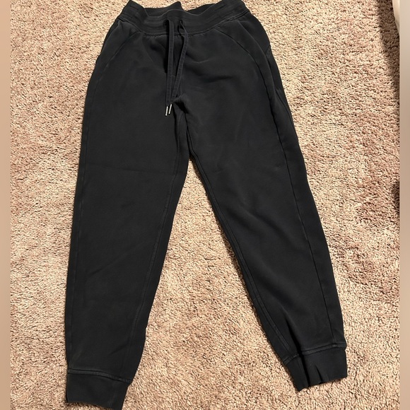Scuba High-Rise Jogger *Full Length - Picture 1 of 2